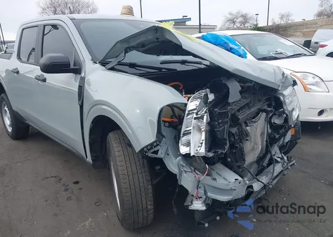 2024 Ford Maverick Xl z USA, uszkodzony, nr VIN 3FTTW8A39RRA89423